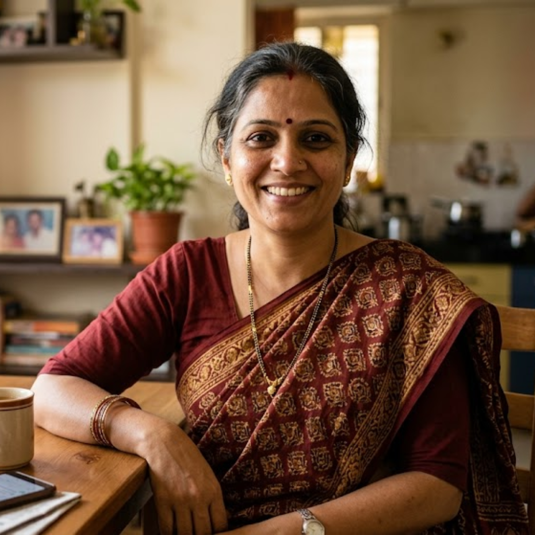 Jyotsana Sethi