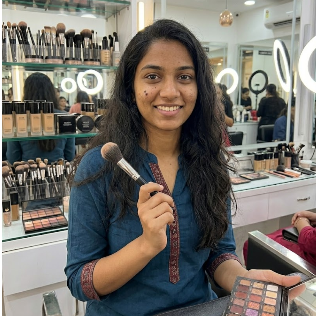 Apoorva Singhal