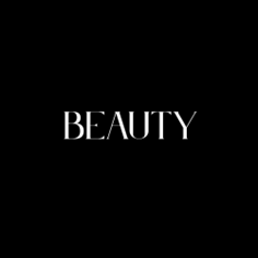 BEAUTY